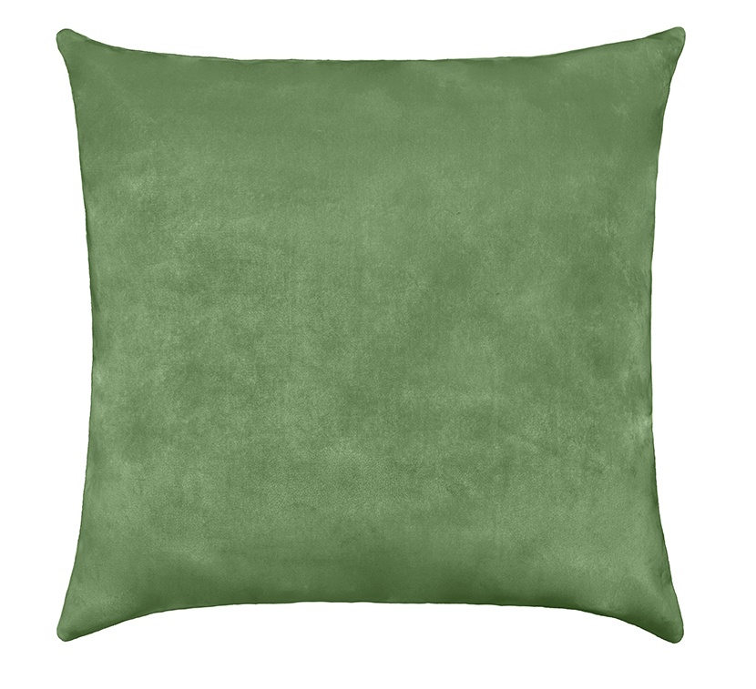 Pernă Edka 48x48 M27 Green
