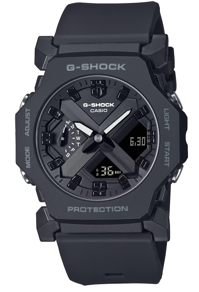 Ceas de mână Casio GA-2300-1AER