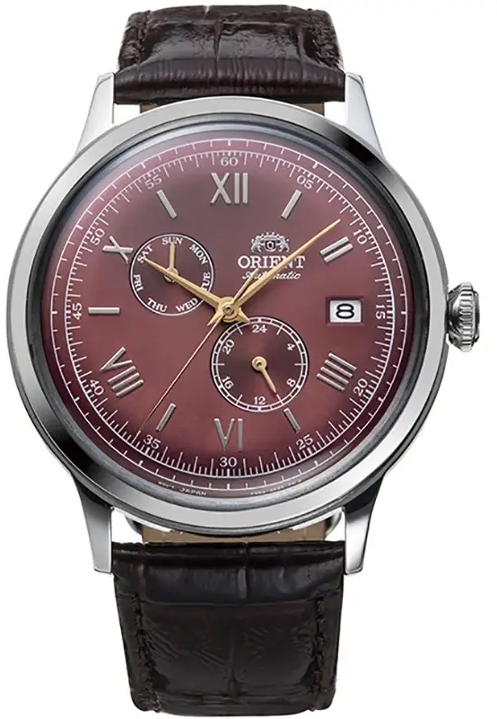 Ceas de mână Orient RA-AK0705R30B