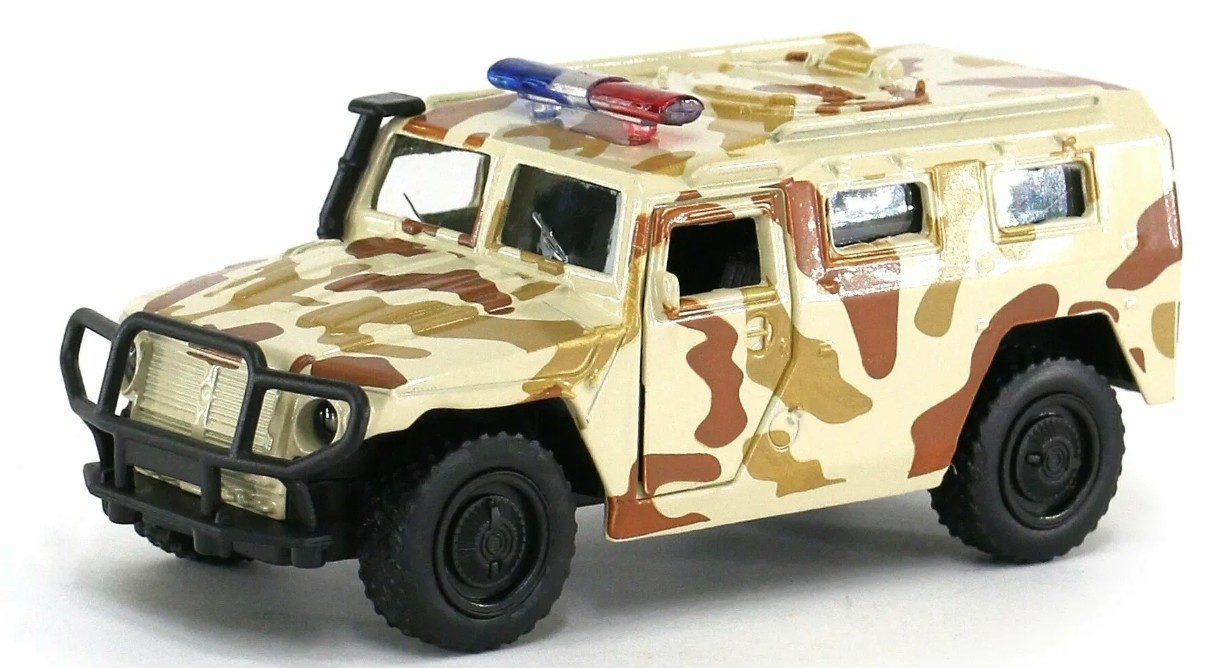 Mașină ChiToys  (6408D)