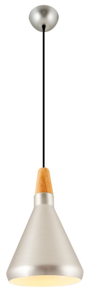 Люстра Ozcan Gray 4481-1