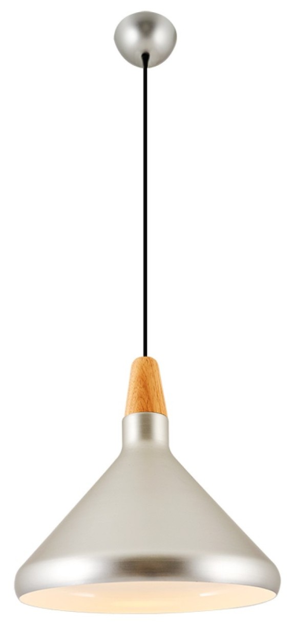Люстра Ozcan Gray 4481-2
