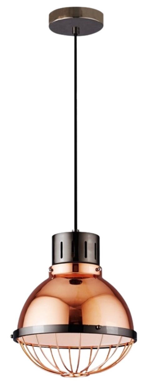 Люстра Ozcan Rosegold 5385-1