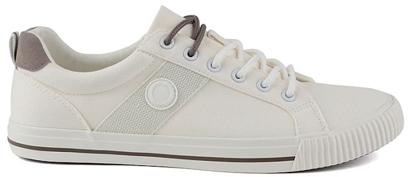 Ghete pentru bărbați Francesco Donni 837659/01-02 White, s.41