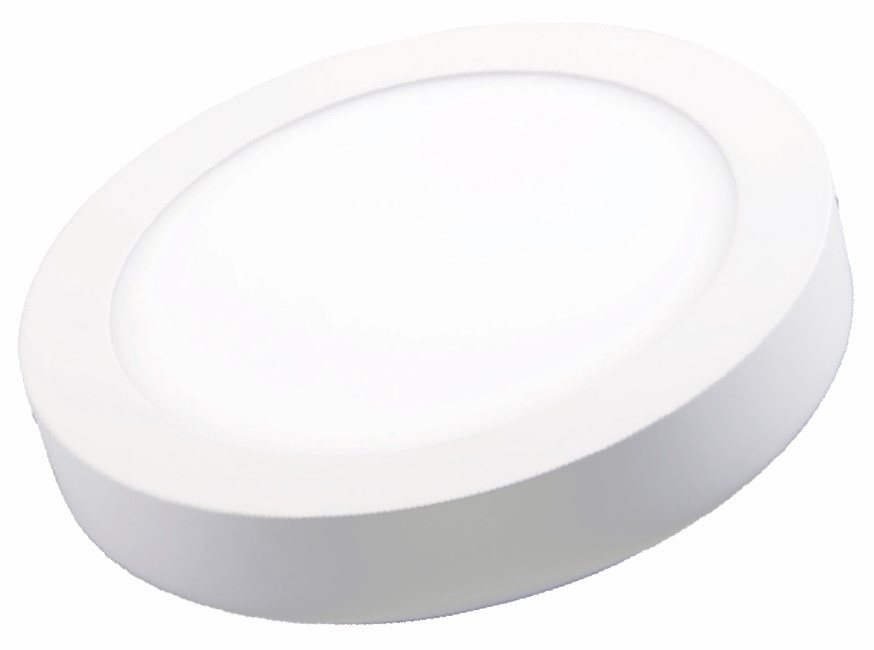 Потолочный светильник Lumineco 24W 6500K (1100602)