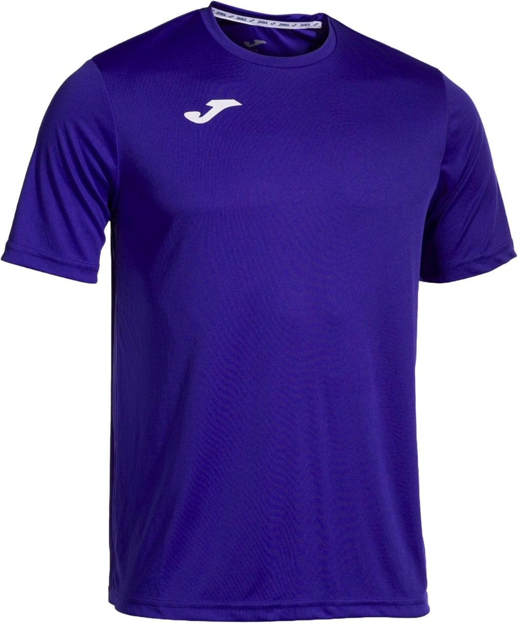 Tricou pentru copii Joma 100052.550 Purple, s.4XS-3XS