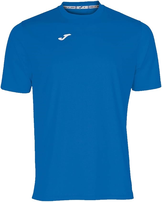 Tricou pentru copii Joma 100052.700 Royal, s.2XS