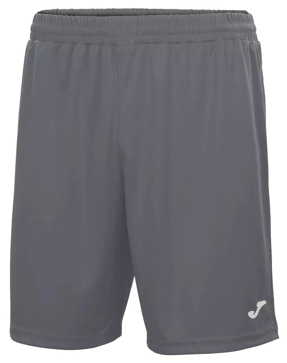 Pantaloni scurți pentru copii Joma 100053.150 Anthracite, s.6XS-5XS