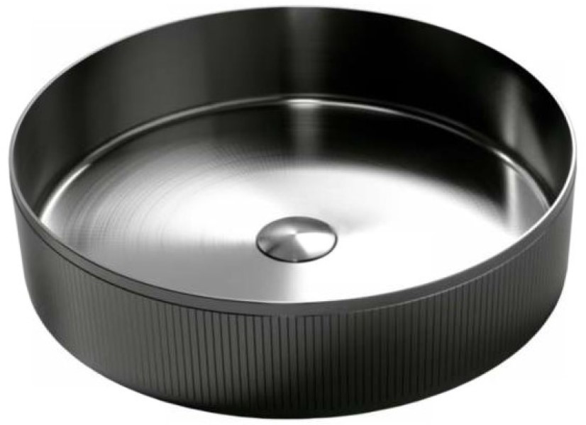 Умывальник Sandonna HD400 Black
