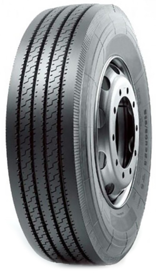 Грузовая шина Sunfull HF660 315/70 R22.5 154/150L 20PR