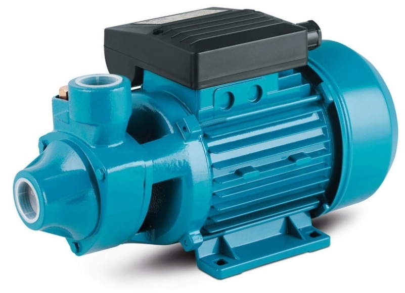 Вихревой насос IBO PUMPS QB 80