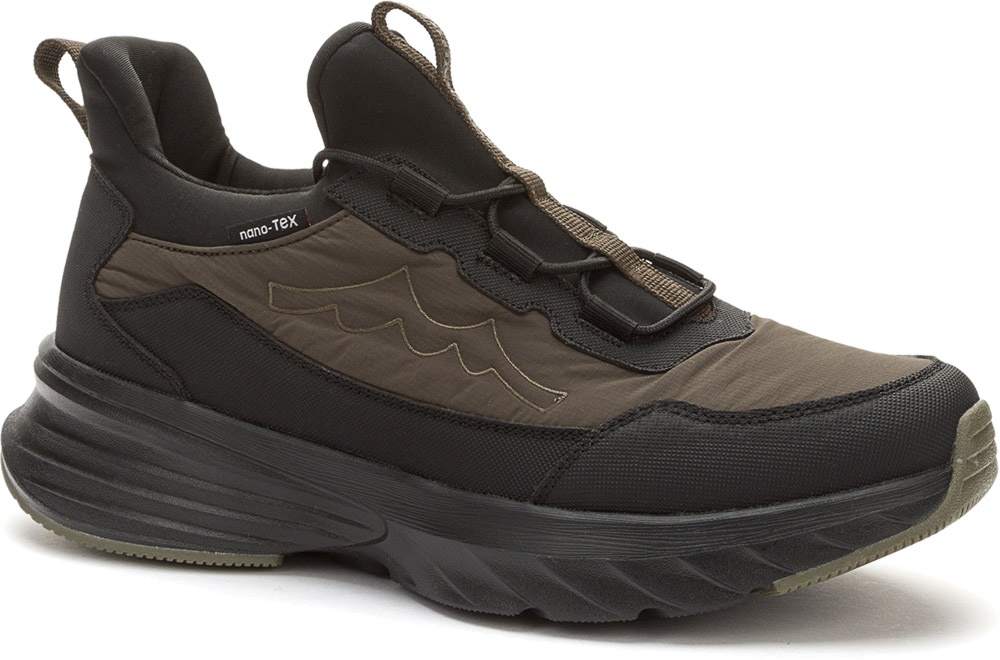 Кроссовки мужские Gruenberg 148012/05-02 Khaki, s.44