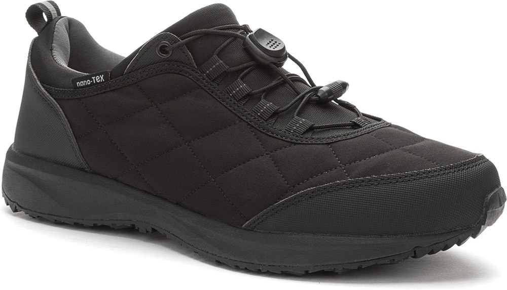 Кроссовки мужские Gruenberg 148084/10-01 Black, s.42