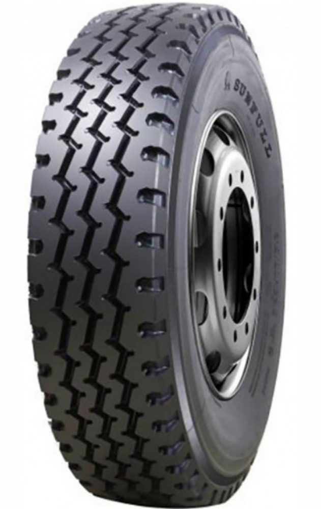 Грузовая шина Sunfull HF702 13 R22.5 156/152L 20PR