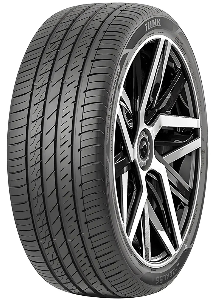Шина ILINK L-Zeal 56 245/45 R18 100W XL