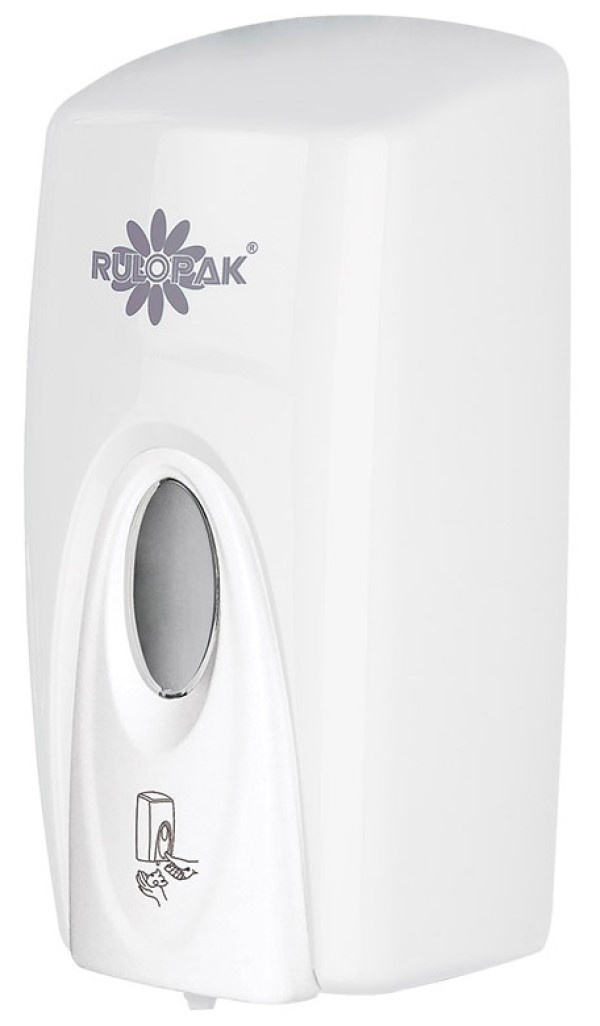 Дозатор жидкого мыла Rulopak 403213