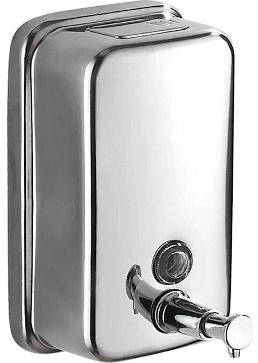 Dozator săpun lichid Rulopak Inox 403508