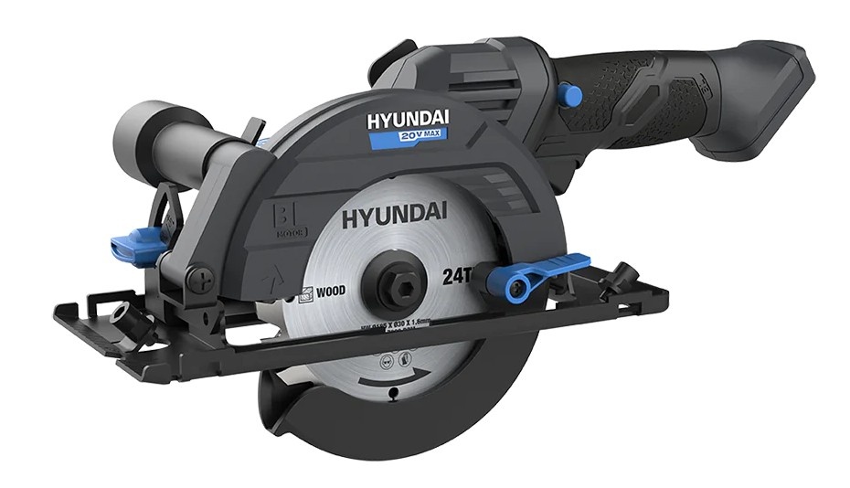Fierăstrău circular Hyundai CS20X-120