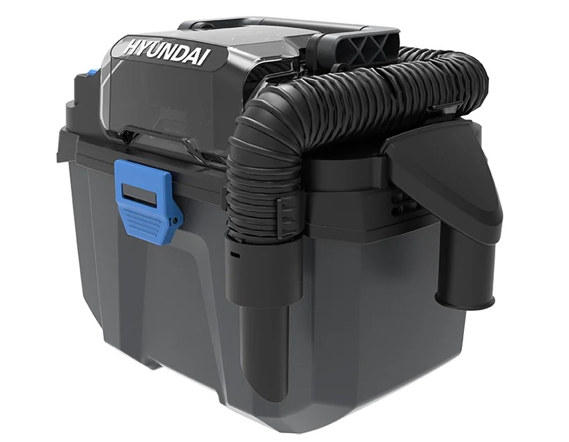 Aspirator industrial Hyundai DE20S
