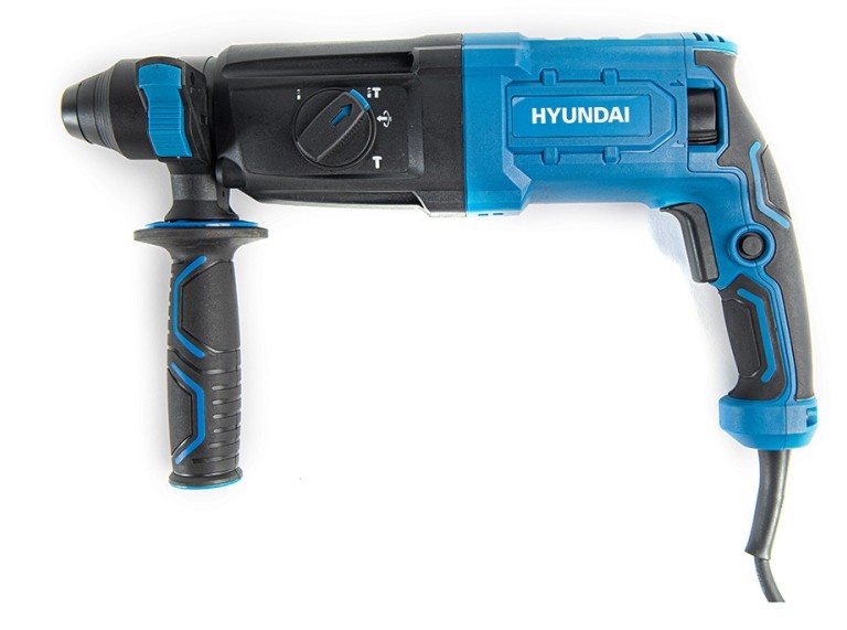 Ciocan rotopercutor Hyundai HYBH2-26