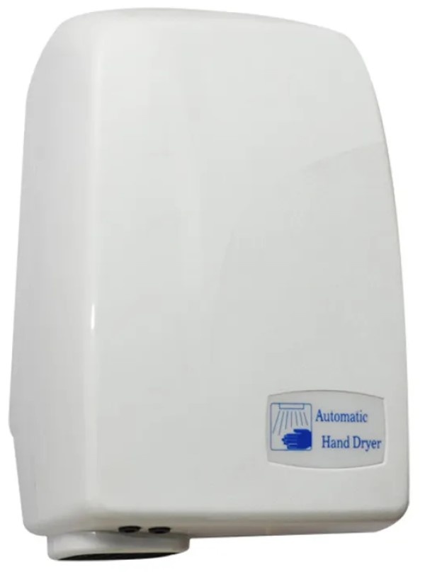 Uscător de mâini Roco MDF8809A