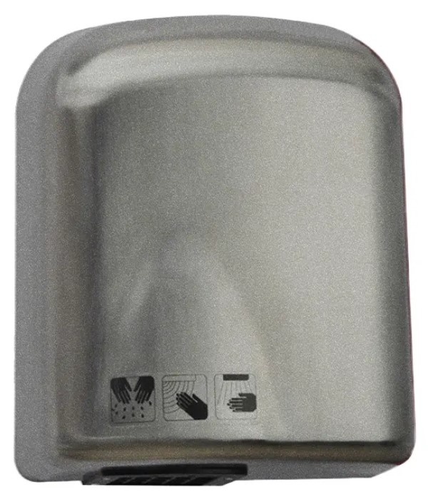 Uscător de mâini Roco MDF8826M