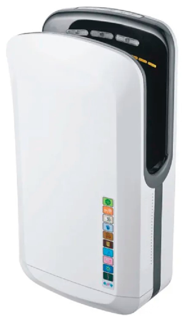 Сушилка для рук Roco MDF8871