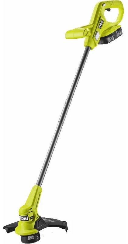 Motocoasă pe acumulator Ryobi RY18LT23A-120