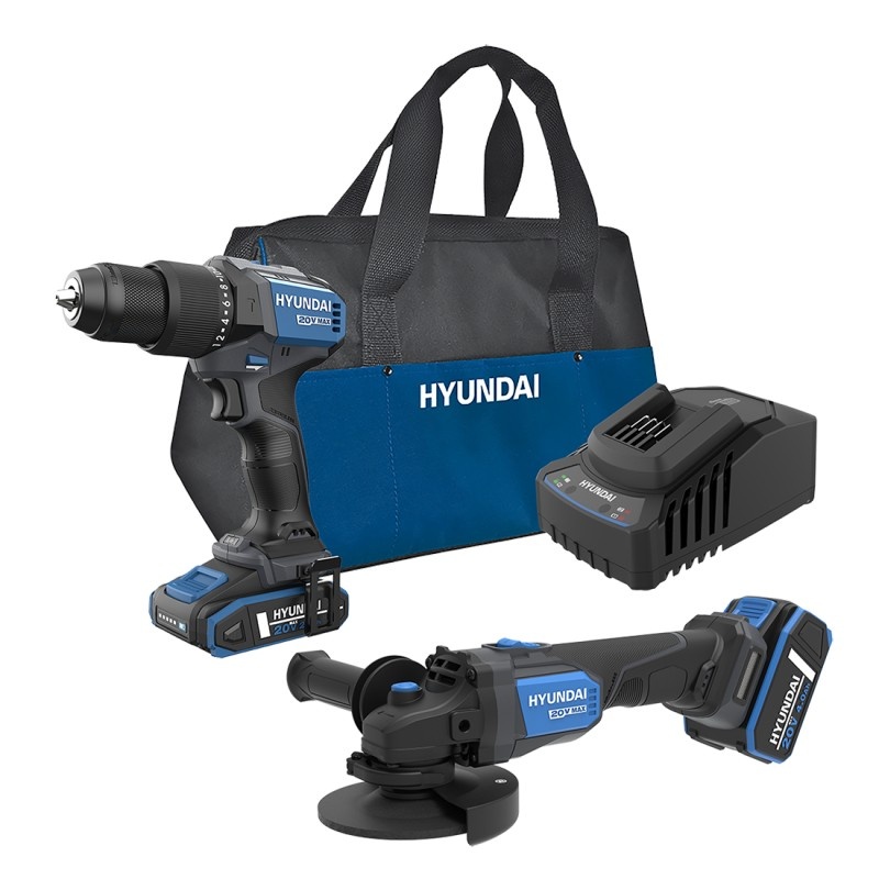 Set Hyundai S02-FTB