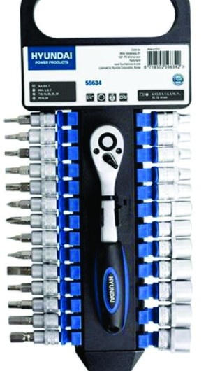 Set capete Hyundai HY59634