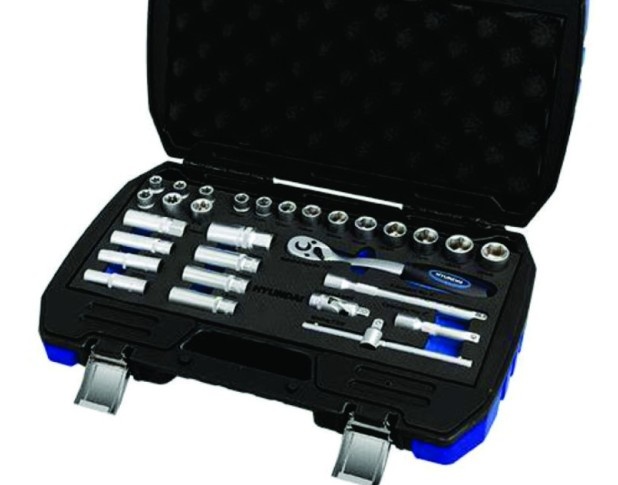 Set capete Hyundai HY59652