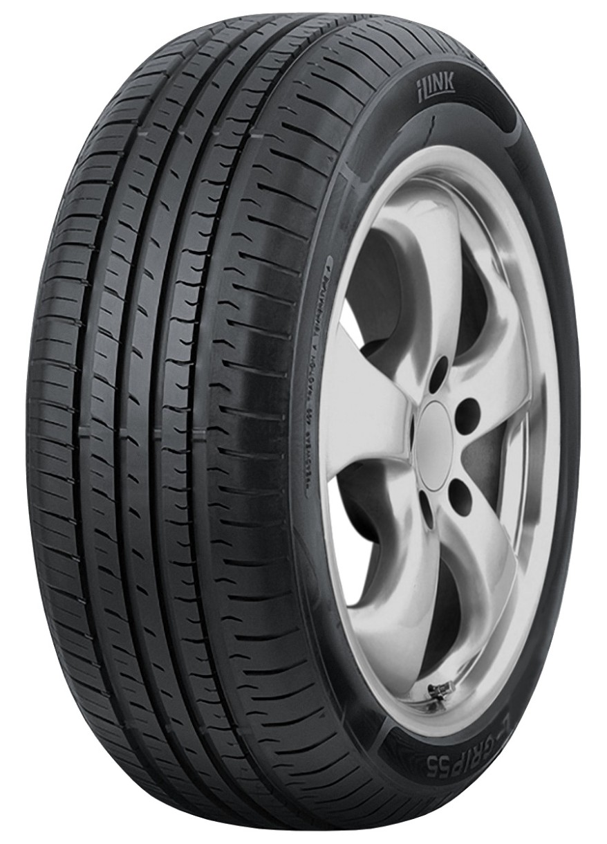 Шина ILINK L-Grip 55 195/65 R15 95T XL