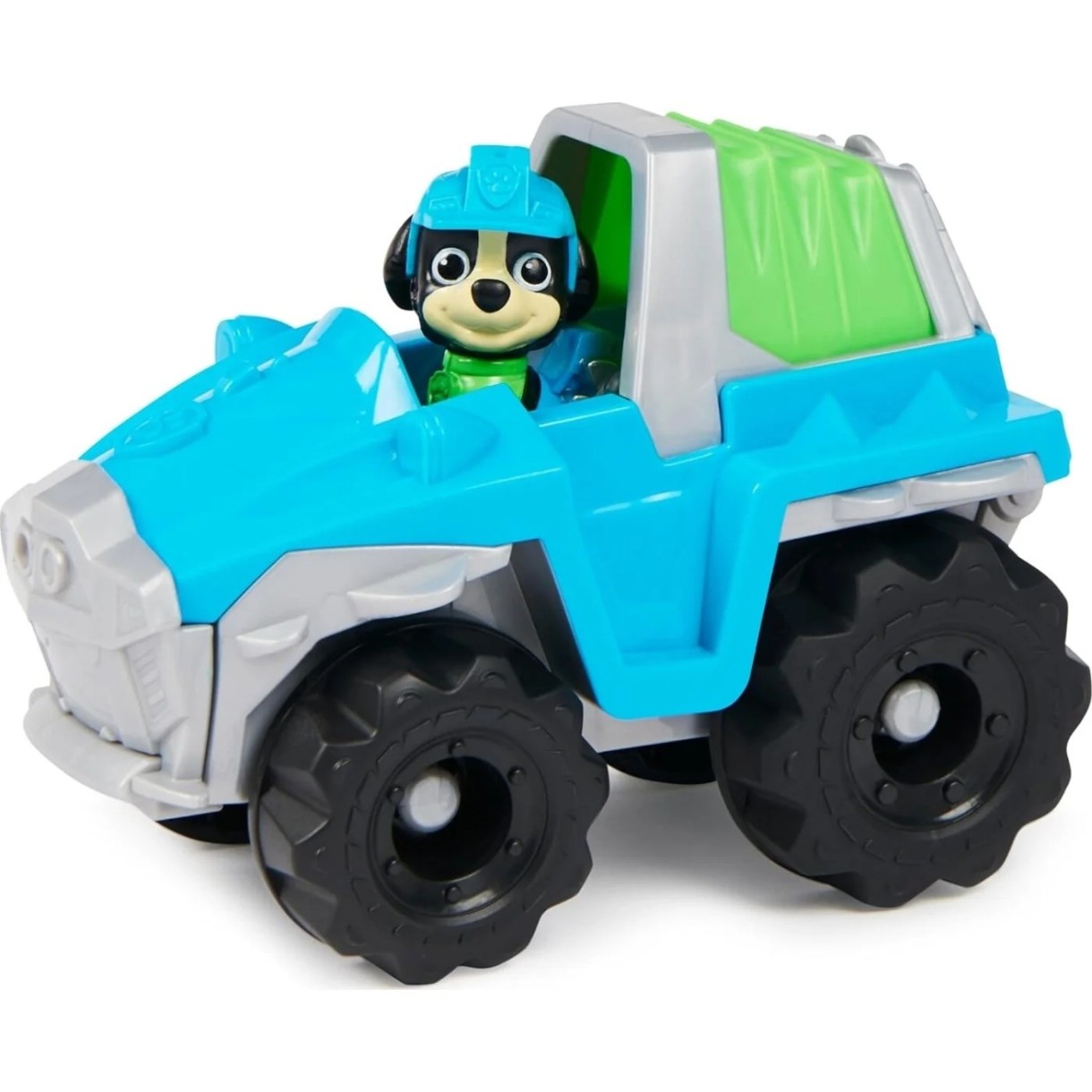 Mașină Spin Master Rex Rescue Vehicle (6069070)