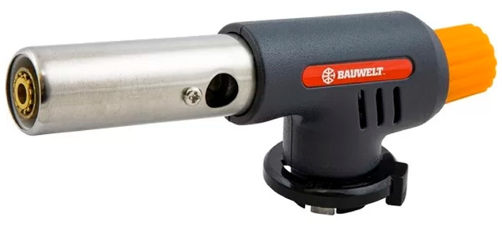 Arzător cu gaz Bauwelt 06010-008011