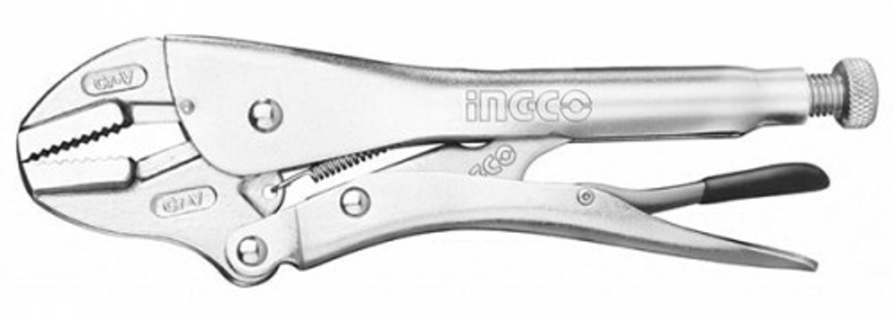Clește Ingco HSJP0210