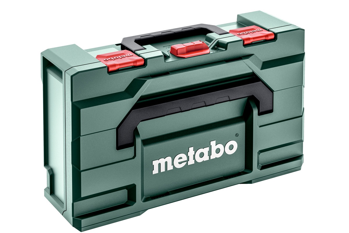 Кейс для электроинструмента Metabo 626884000