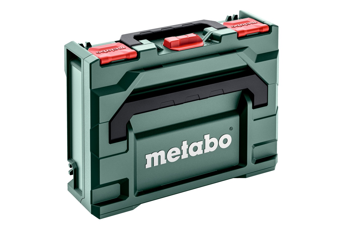 Кейс для электроинструмента Metabo 626885000