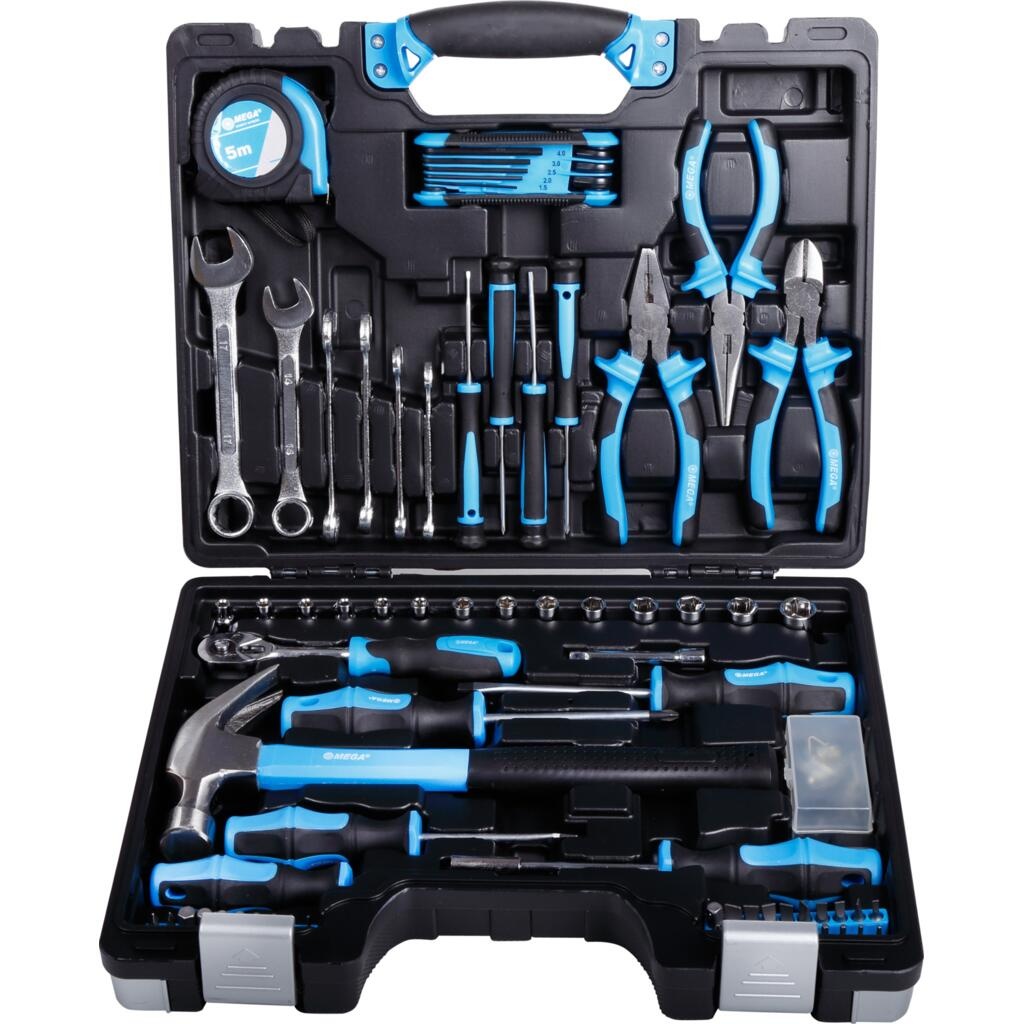 Set scule de mână Proline 58085