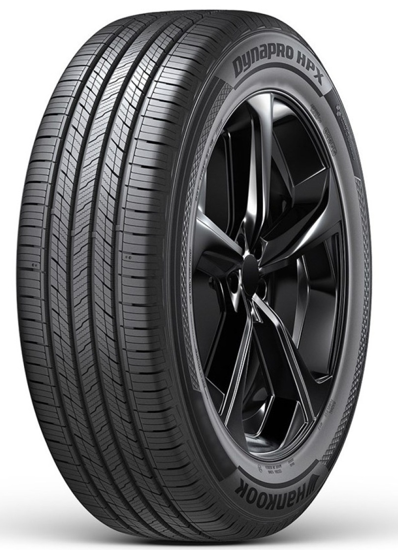 Anvelopa Hankook Dynapro HPX RA43 245/70 R16 107H