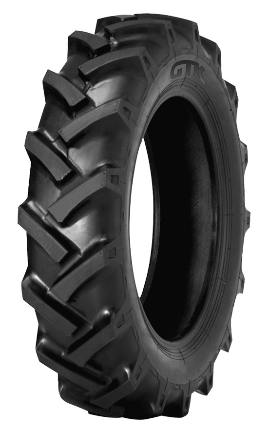 Аграрная шина GTK AS100 TT 9.5-24 250/85 116/A6 8PR