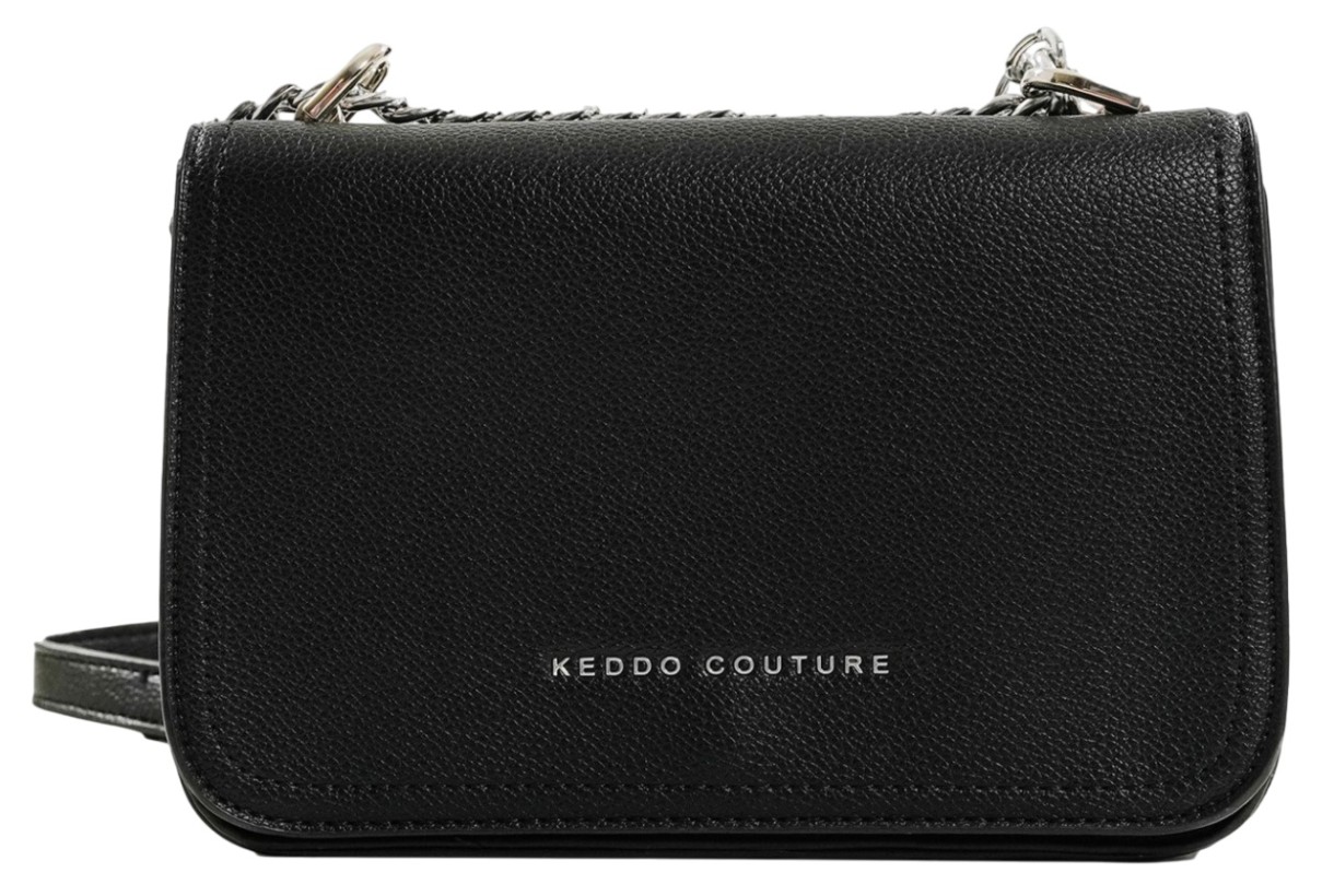 Сумка Keddo 328106/31-01 Black