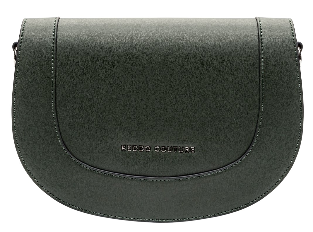 Geantă Keddo 348100/02-04 Green