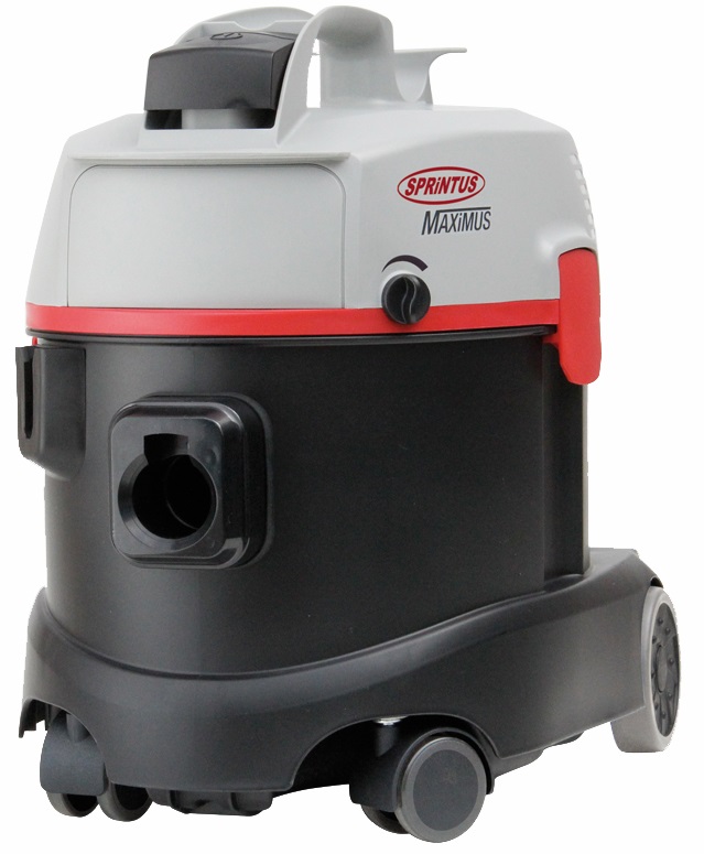 Aspirator industrial Sprintus Maximus Hepa (111020)