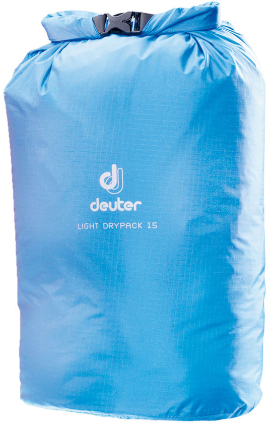 Sac ermetic Deuter Light Drypack 15 Coolblue