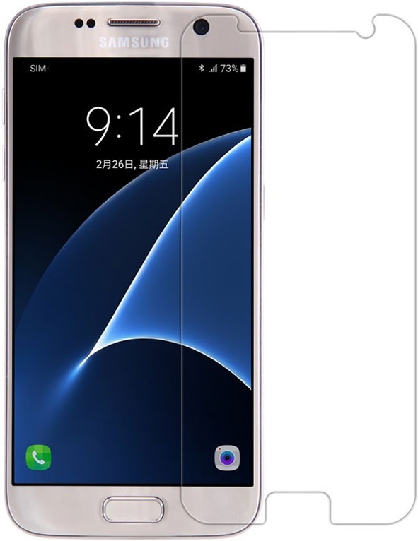 Защитное стекло для смартфона Nillkin H+ Pro for Samsung G930 Galaxy S7 