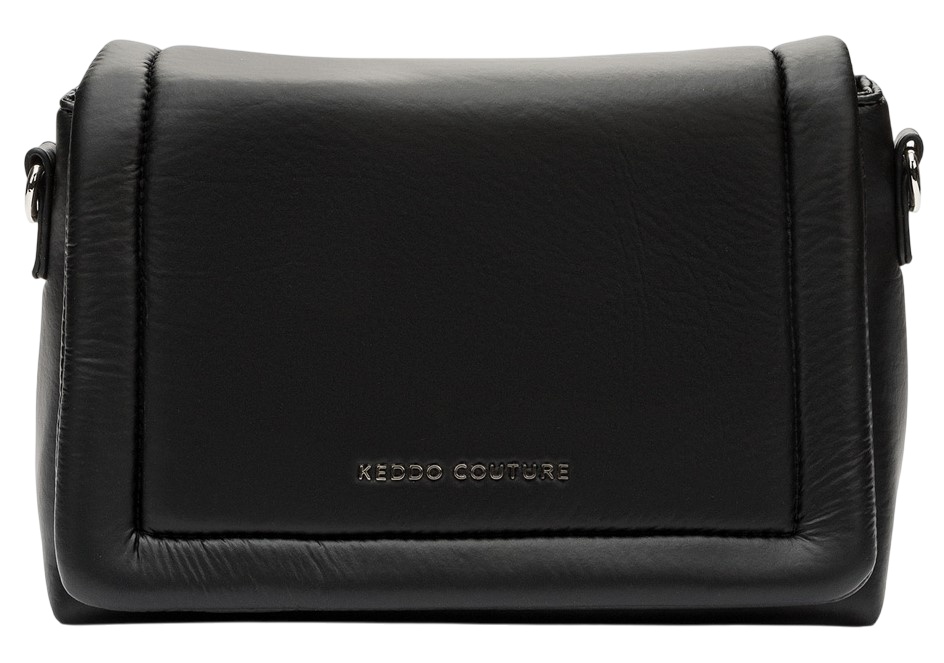 Сумка Keddo 348141/01-01 Black