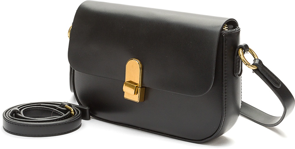 Сумка Keddo 348127/03-01 Black