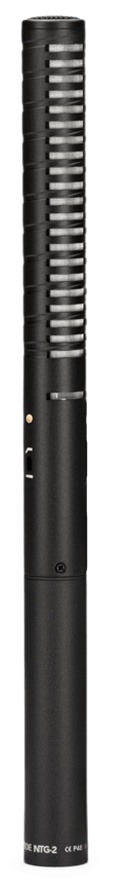 Микрофон Rode NTG2