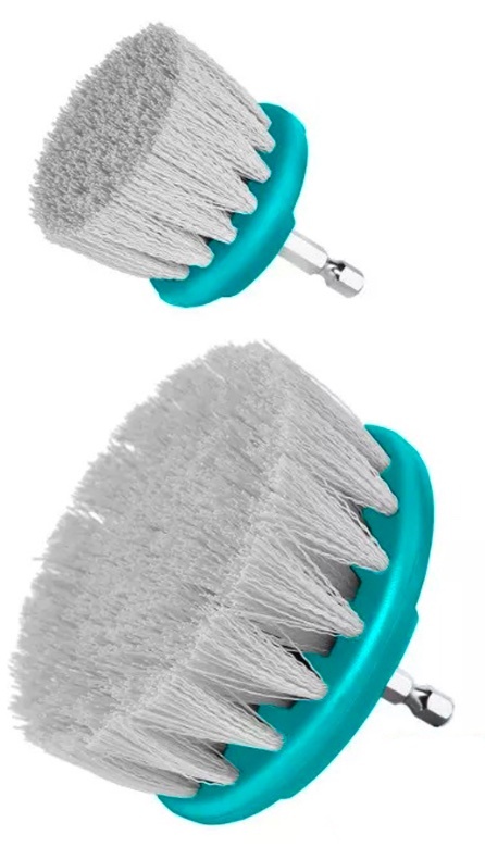 Set perii cu tija Total Tools TACS3235
