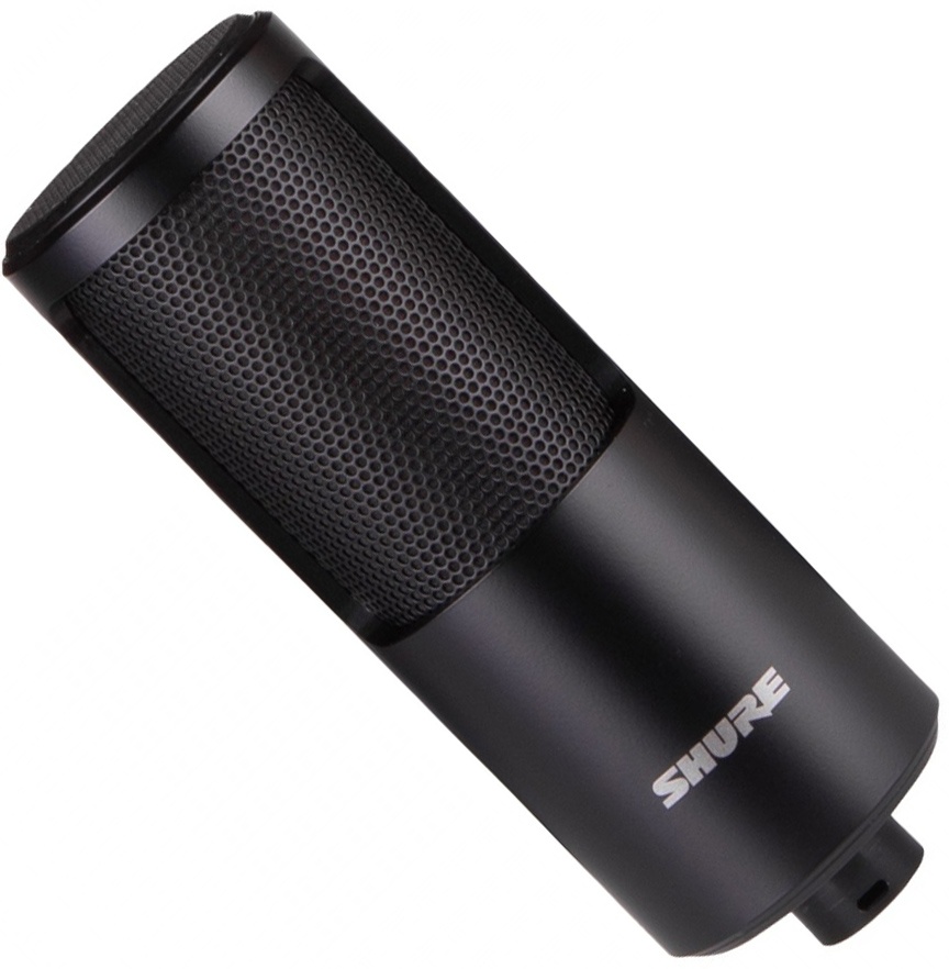 Микрофон Shure SM4-Kit
